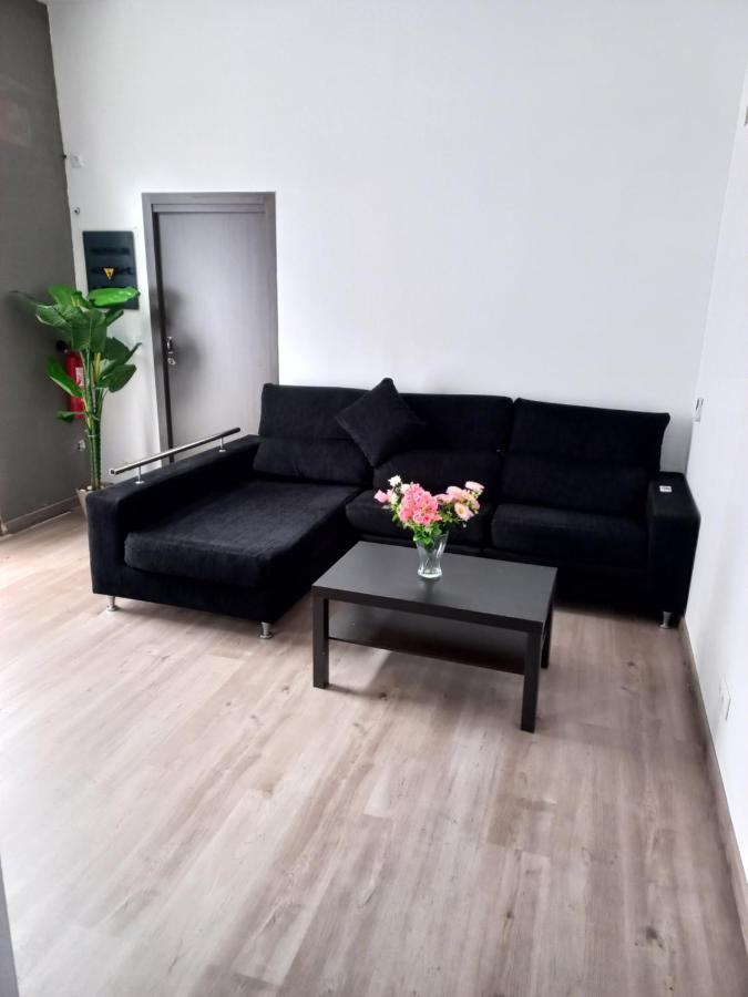 Holiday Home לה לגונה מראה חיצוני תמונה