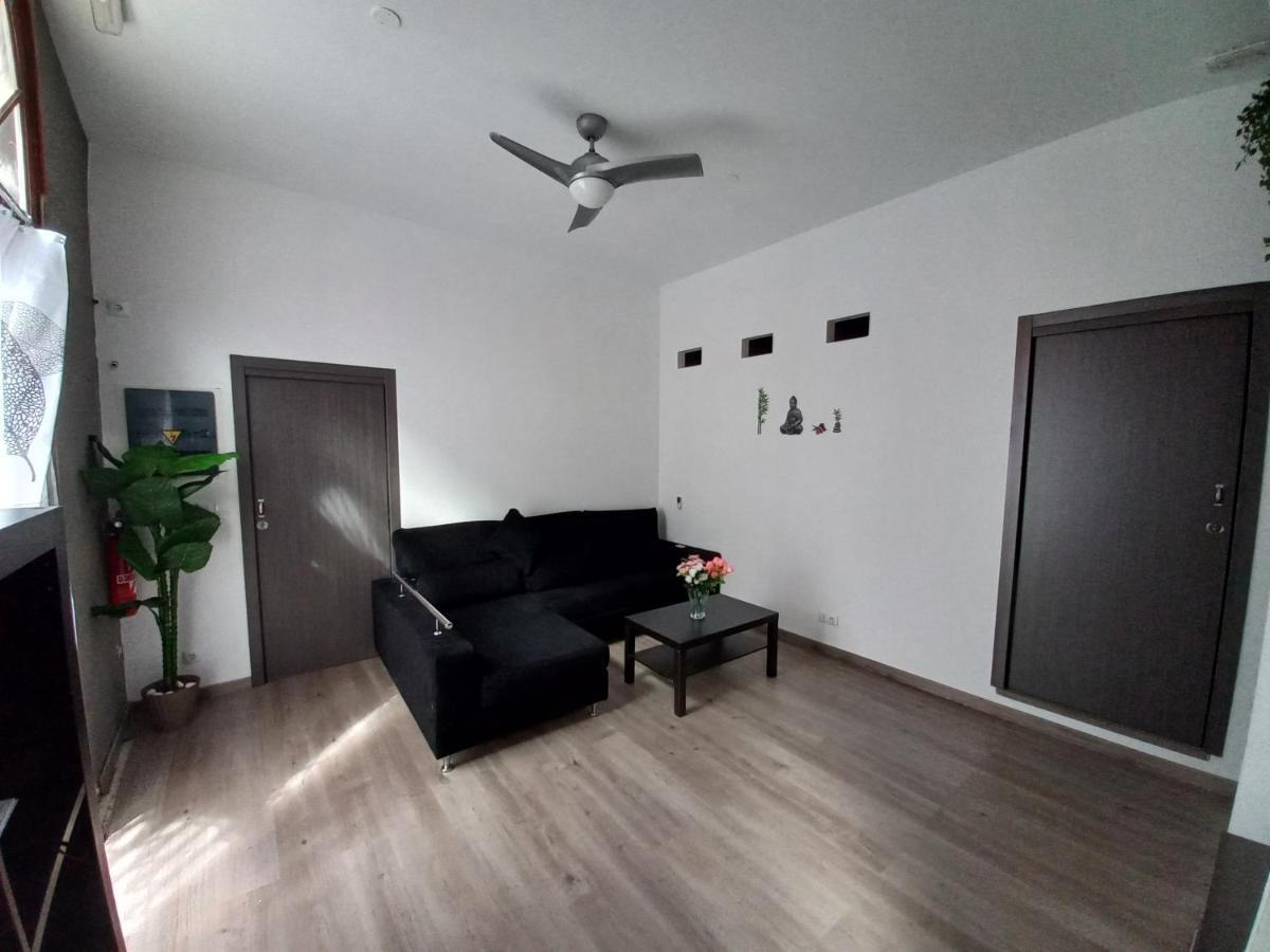 Holiday Home לה לגונה מראה חיצוני תמונה